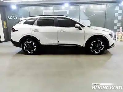 Kia Sportage 2021 1.6 гидро в Москве № 1318347, миниатюра 3