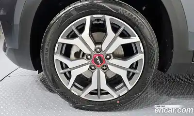 Kia Seltos 2022 1.6 гидро в Москве № 1318512, миниатюра 5