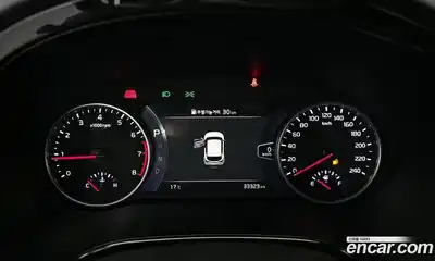 Kia Seltos 2022 1.6 гидро в Москве № 1318512, миниатюра 8