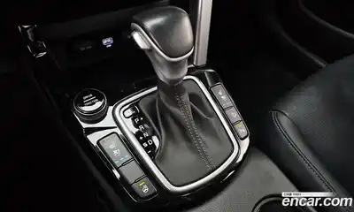 Kia Seltos 2022 1.6 гидро в Москве № 1318512, миниатюра 9
