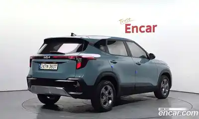 Kia Seltos 2023 1.6 гидро в Москве № 1318545, миниатюра 2