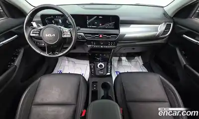Kia Seltos 2023 1.6 гидро в Москве № 1318545, миниатюра 7