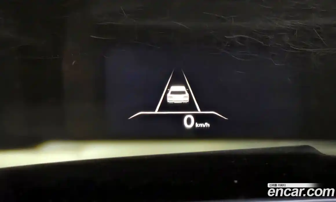 Genesis GV80 2021 3.5 гидро в Москве № 1318682, фото 17