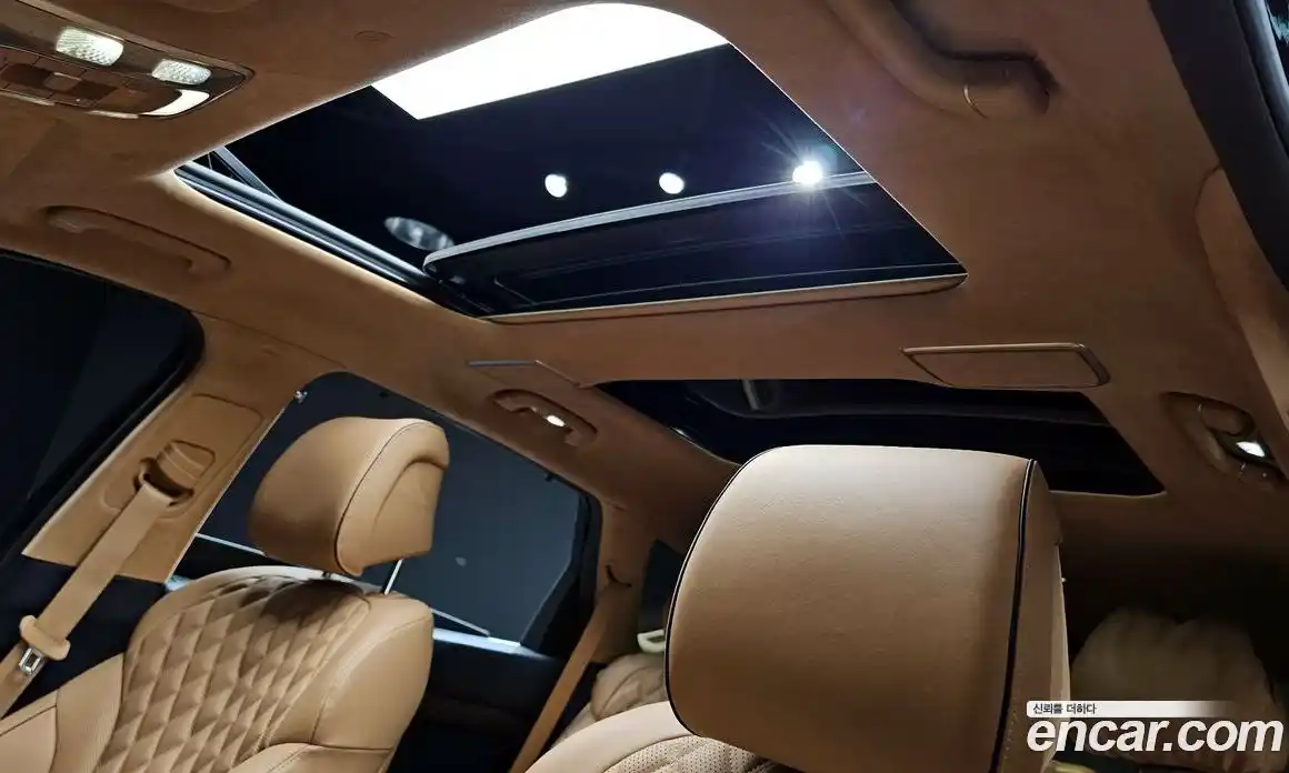 Genesis GV80 2021 3.5 гидро в Москве № 1318682, фото 19