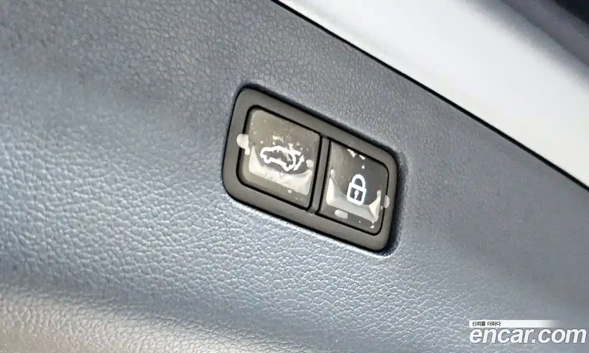 Genesis GV80 2021 3.5 гидро в Москве № 1318682, фото 20