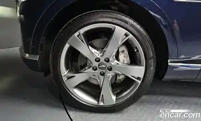 Genesis GV80 2021 3.5 гидро в Москве № 1318682, миниатюра 5