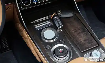 Genesis GV80 2021 3.5 гидро в Москве № 1318682, миниатюра 9