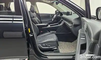 Genesis GV80 2021 3.5 гидро в Москве № 1318688, миниатюра 11