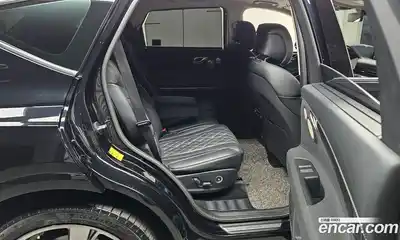 Genesis GV80 2021 3.5 гидро в Москве № 1318688, миниатюра 12