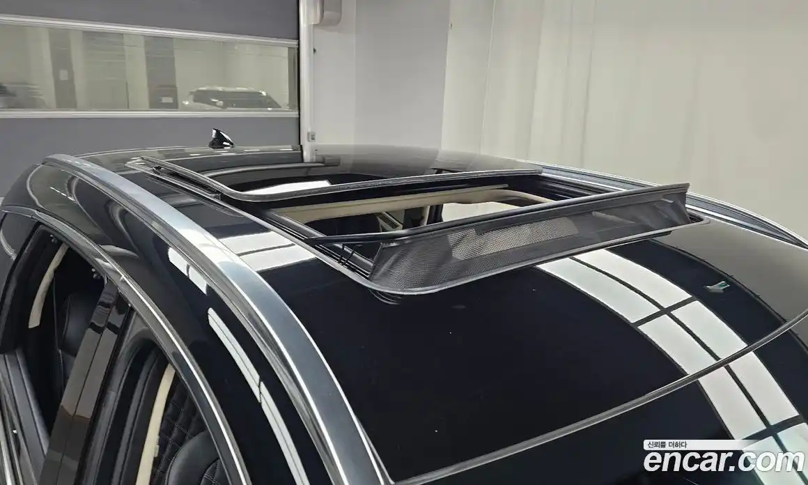 Genesis GV80 2021 3.5 гидро в Москве № 1318688, фото 19