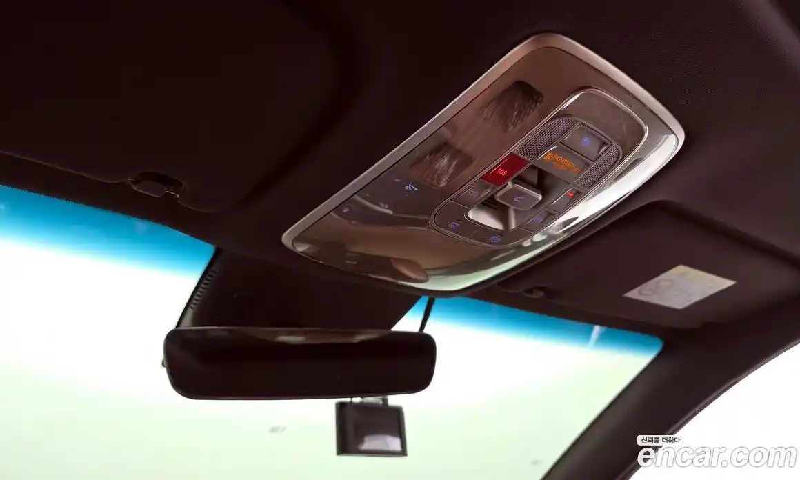 Genesis G80 2023 3.5 Автомат в Москве № 1318720, фото 20