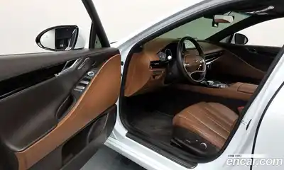 Genesis G80 2023 3.5 Автомат в Москве № 1318720, миниатюра 10