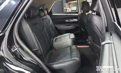 Genesis GV70 2021 3.5 гидро в Москве № 1318722, миниатюра 12