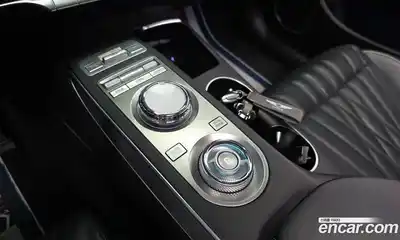 Genesis GV70 2021 3.5 гидро в Москве № 1318722, миниатюра 9