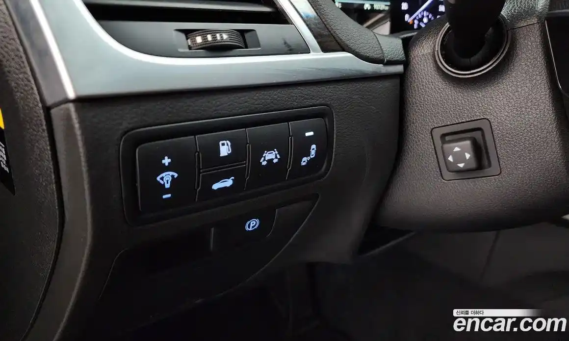 Genesis G80 2017 3.3 гидро в Москве, фото 13