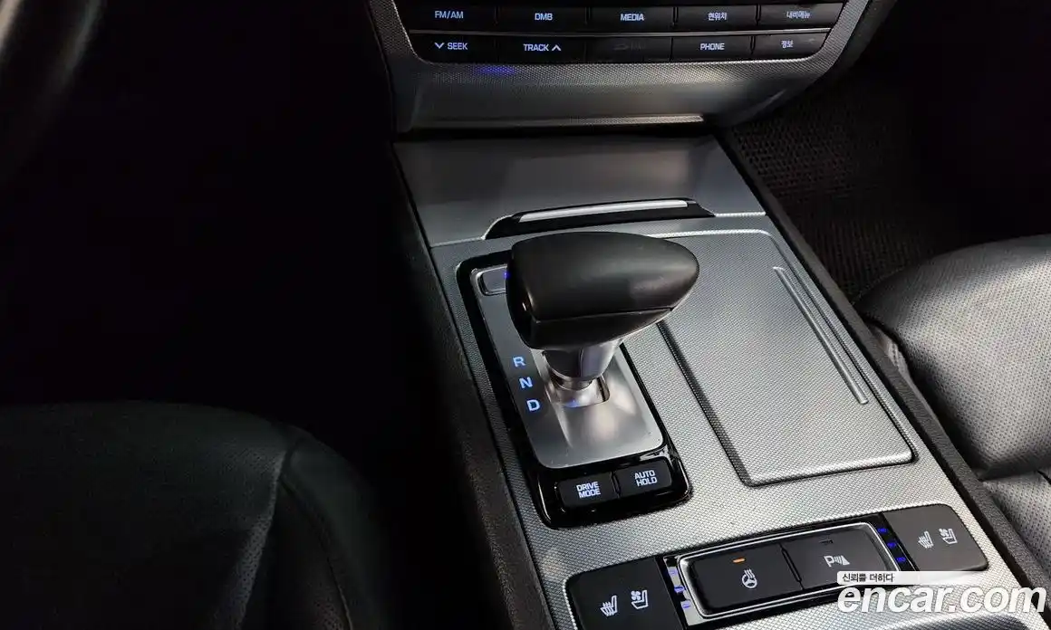 Genesis G80 2017 3.3 гидро в Москве, фото 9