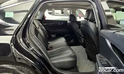 Genesis G80 2021 3.5 Классический в Москве № 1318734, миниатюра 12