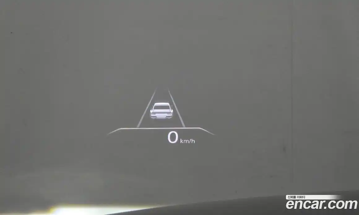 Genesis G80 2021 3.5 Классический в Москве № 1318734, фото 19