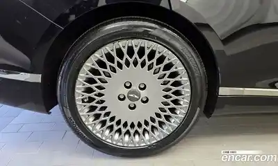 Genesis G80 2021 3.5 Классический в Москве № 1318734, миниатюра 5