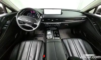 Genesis G80 2021 3.5 Классический в Москве № 1318734, миниатюра 7
