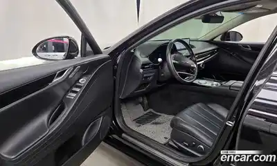 Genesis G80 2021 3.5 Классический в Москве № 1318734, миниатюра 10
