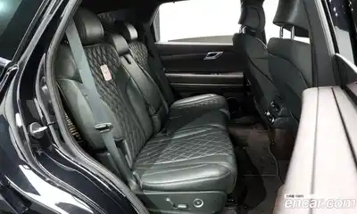 Genesis GV80 2020 3.0 гидро в Москве № 1318765, миниатюра 12