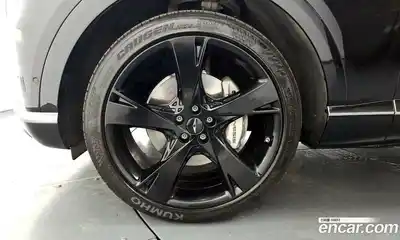 Genesis GV80 2020 3.0 гидро в Москве № 1318765, миниатюра 5