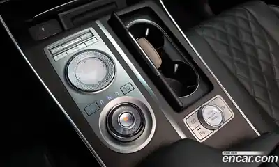 Genesis GV80 2020 3.0 гидро в Москве № 1318765, миниатюра 9