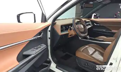 SsangYong Torres 2024 1.5 гидро в Москве № 1318957, миниатюра 11