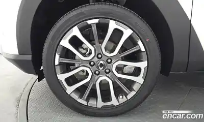 SsangYong Torres 2024 1.5 гидро в Москве № 1318957, миниатюра 5