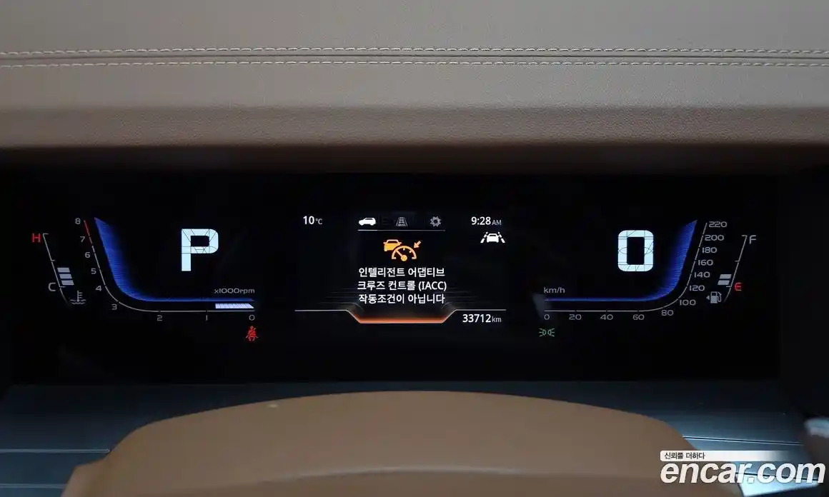 SsangYong Torres 2024 1.5 гидро в Москве № 1318957, фото 8