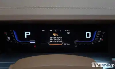 SsangYong Torres 2024 1.5 гидро в Москве № 1318957, миниатюра 8