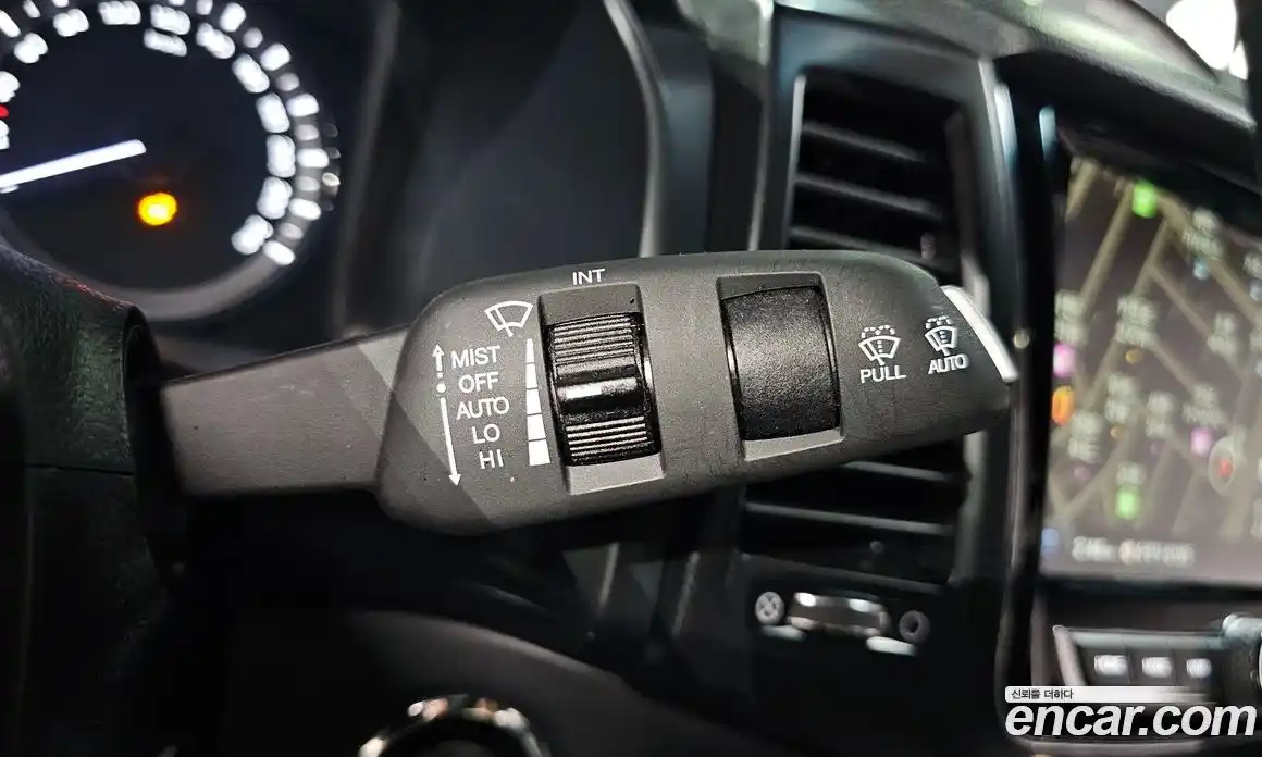 SsangYong Rexton 2020 2.2 Автомат в Москве № 1318968, фото 13