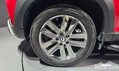 SsangYong Rexton 2020 2.2 Автомат в Москве № 1318968, миниатюра 5