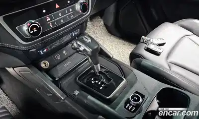 SsangYong Rexton 2020 2.2 Автомат в Москве № 1318968, миниатюра 9