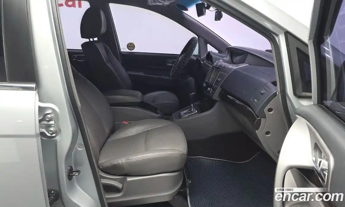 SsangYong Korando 2015 2.2 гидро в Москве № 1319237, фото 11
