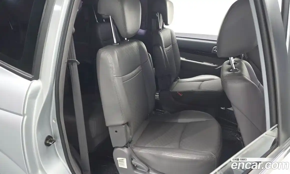 SsangYong Korando 2015 2.2 гидро в Москве № 1319237, фото 12