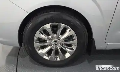 SsangYong Korando 2015 2.2 гидро в Москве № 1319237, миниатюра 5