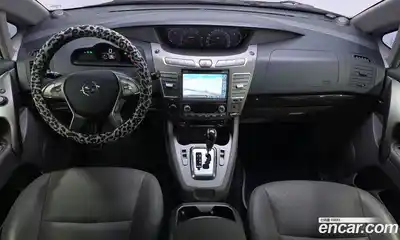 SsangYong Korando 2015 2.2 гидро в Москве № 1319237, миниатюра 7