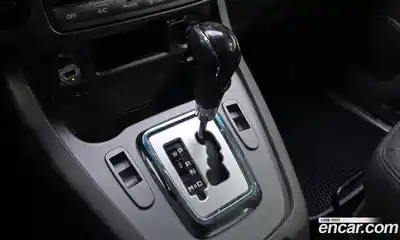 SsangYong Korando 2015 2.2 гидро в Москве № 1319237, миниатюра 9