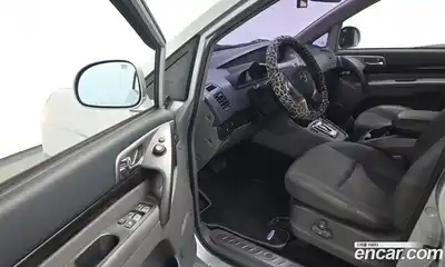 SsangYong Korando 2015 2.2 гидро в Москве № 1319237, миниатюра 10