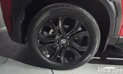 SsangYong Rexton 2021 2.2 гидро в Москве № 1319250, миниатюра 5