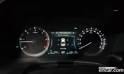 SsangYong Rexton 2021 2.2 гидро в Москве № 1319250, миниатюра 8