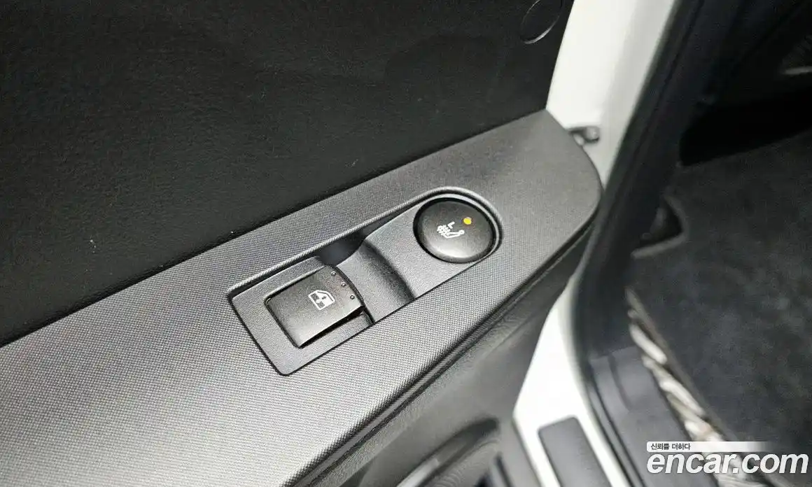 SsangYong Korando 2017 2.2 гидро в Москве № 1319292, фото 20