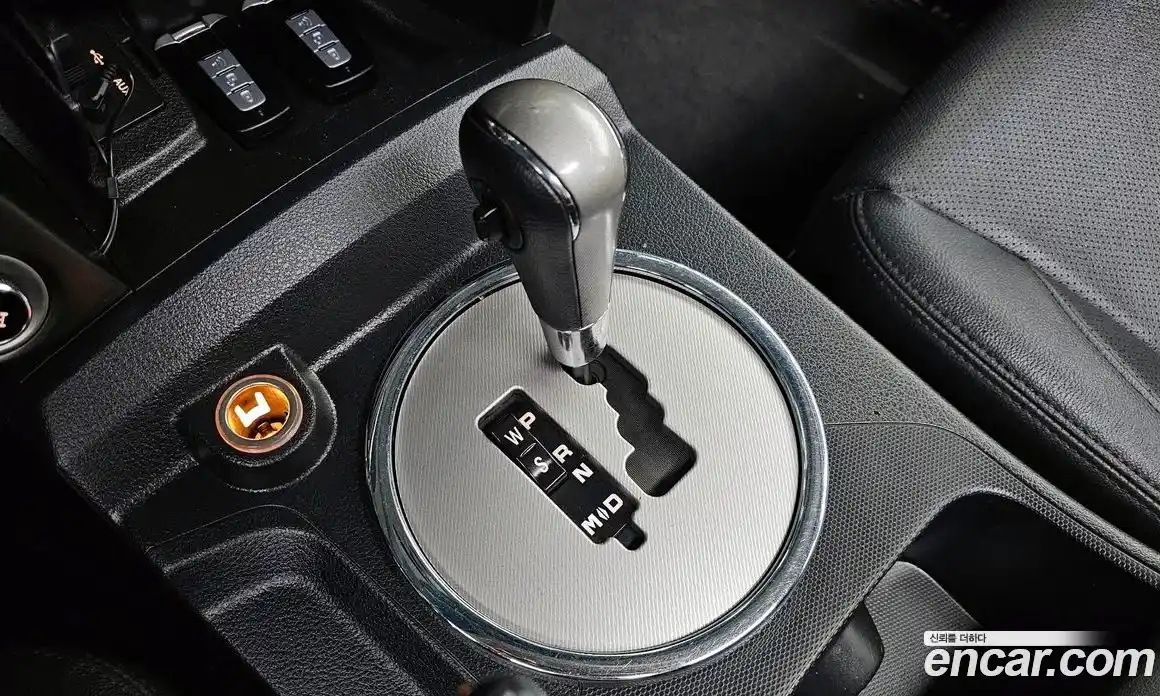 SsangYong Korando 2017 2.2 гидро в Москве № 1319292, фото 9