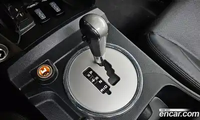 SsangYong Korando 2017 2.2 гидро в Москве № 1319292, миниатюра 9