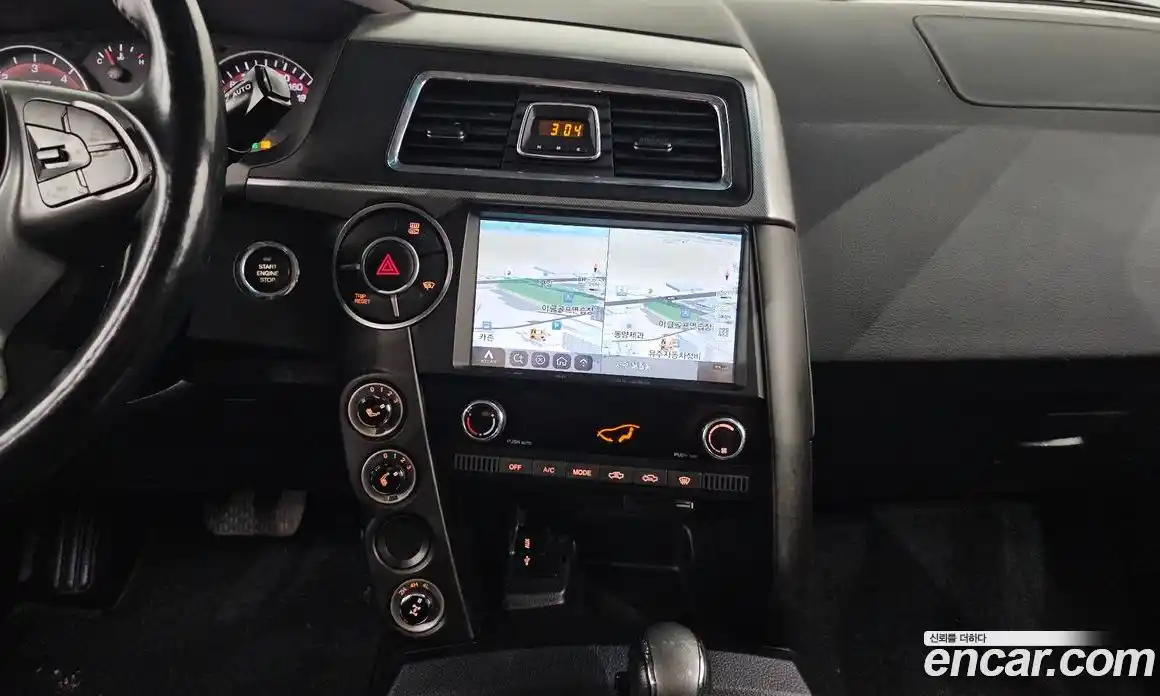 SsangYong Korando 2017 2.2 гидро в Москве № 1319455, фото 13