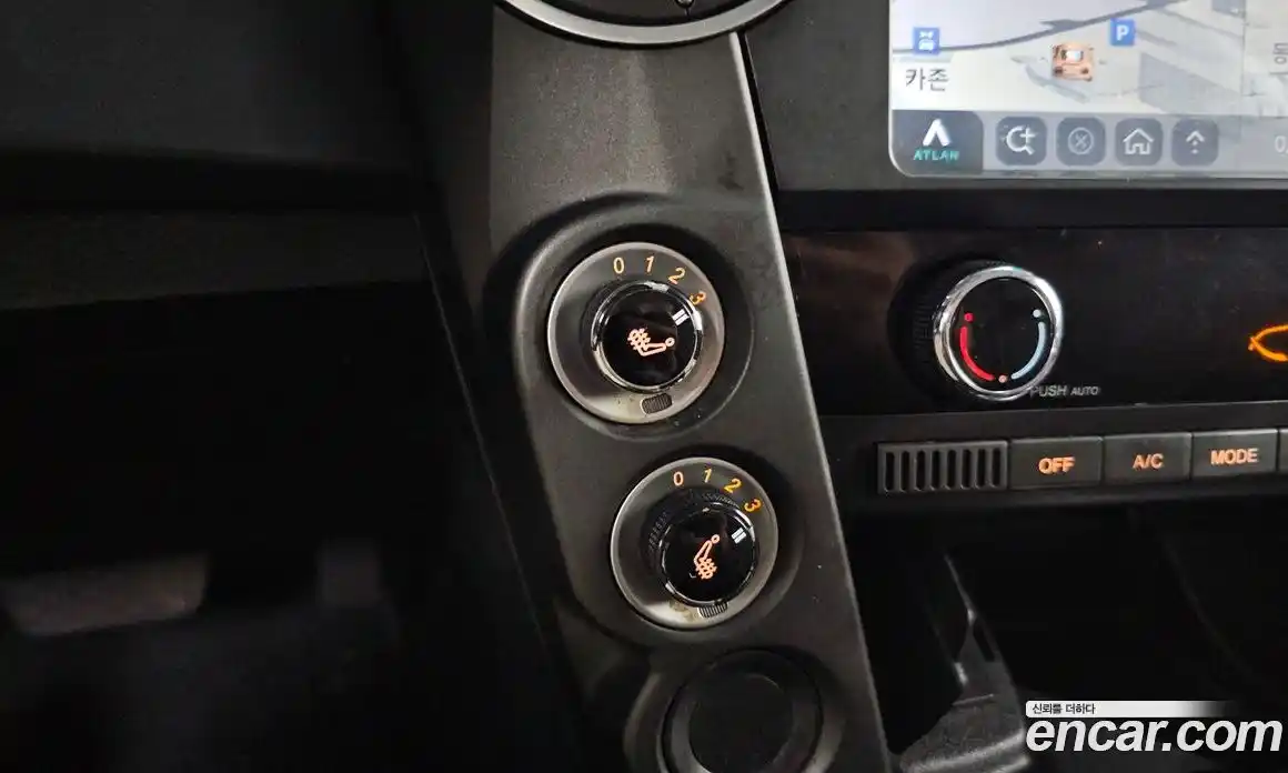 SsangYong Korando 2017 2.2 гидро в Москве № 1319455, фото 15