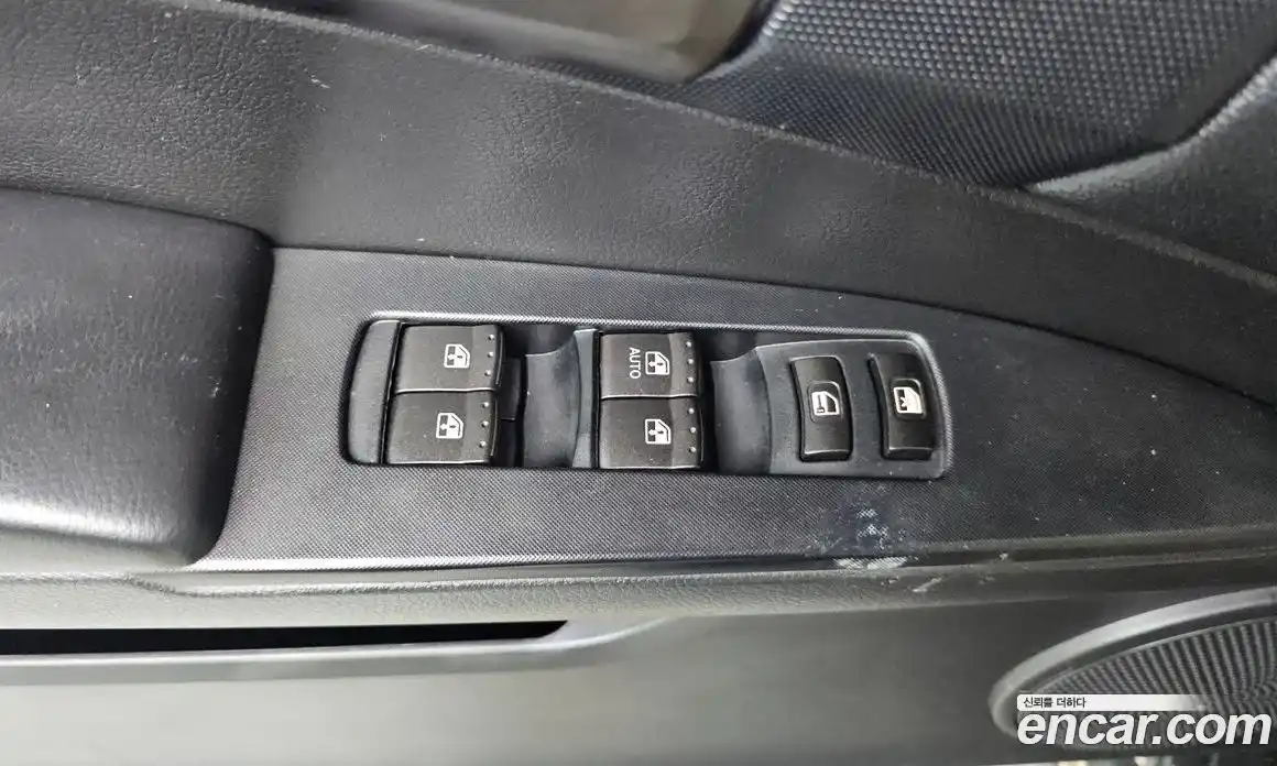 SsangYong Korando 2017 2.2 гидро в Москве № 1319455, фото 18