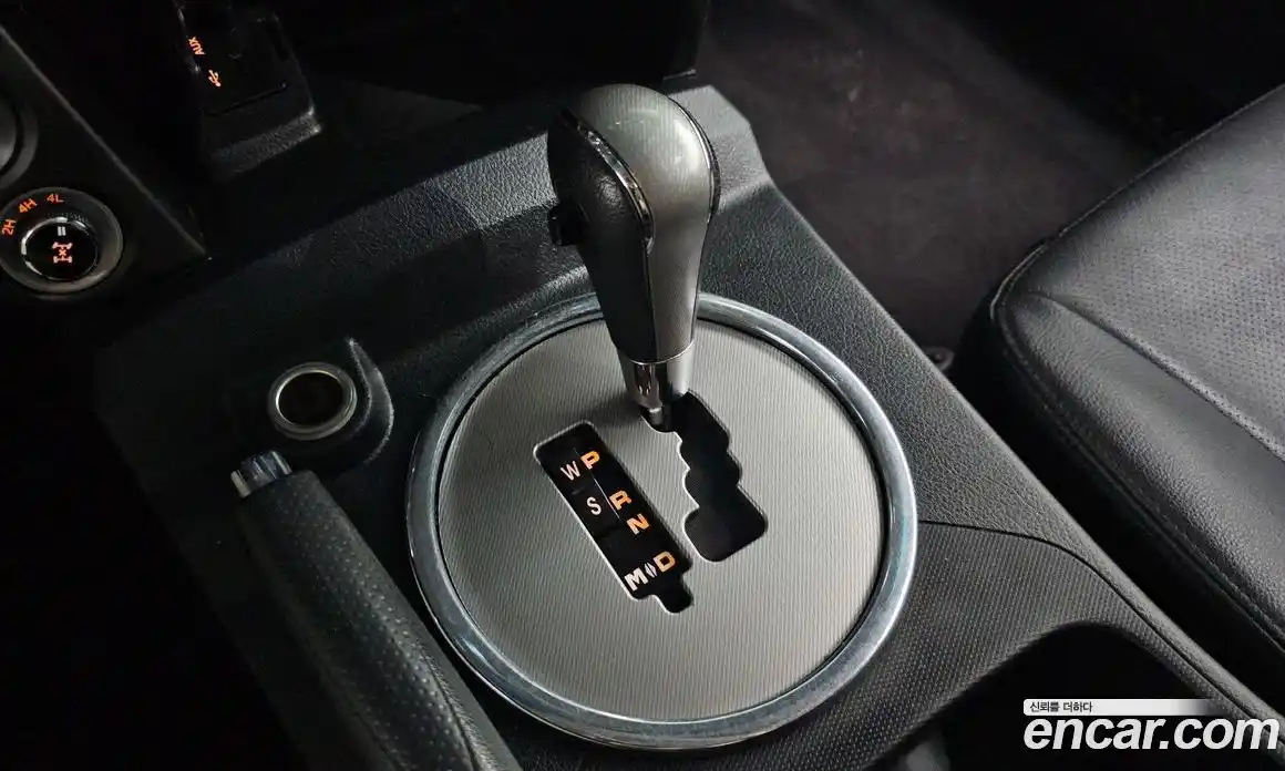 SsangYong Korando 2017 2.2 гидро в Москве № 1319455, фото 9